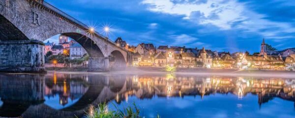 Dordogne