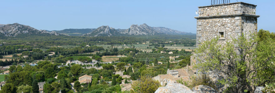 Eygalières