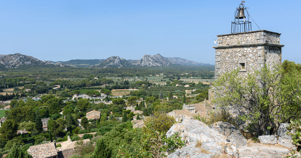 Eygalières